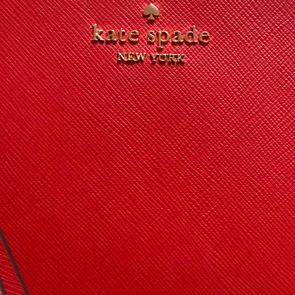 KATE SPADE Wristlet - Picture 9 of 13